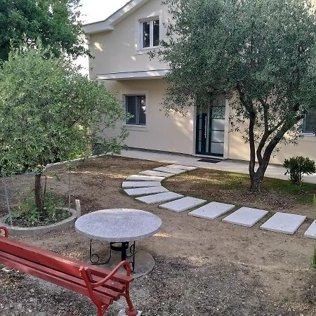 Petivat Gardens Lejlighed Eksteriør billede