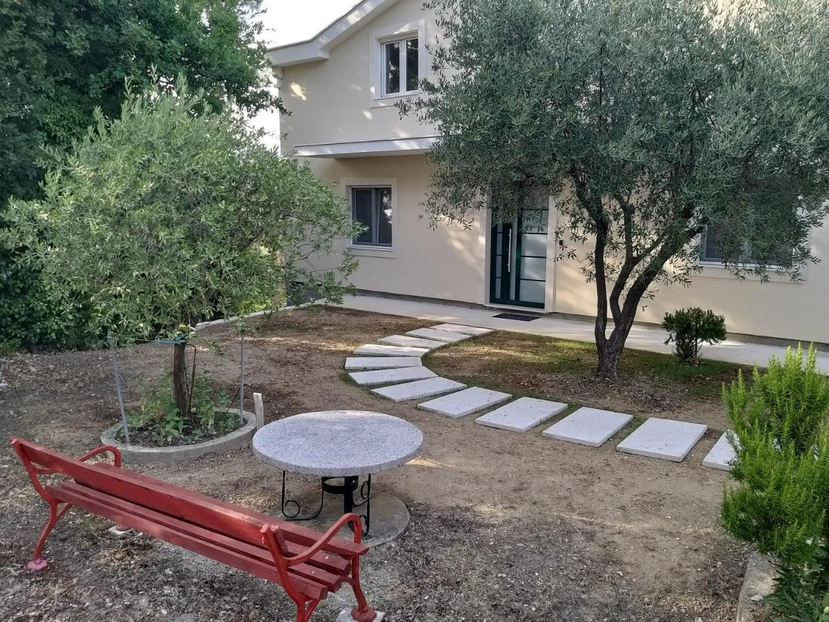 Petivat Gardens Lejlighed Eksteriør billede