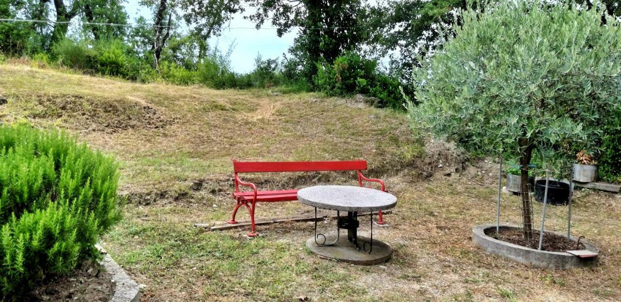 Petivat Gardens Lejlighed Eksteriør billede